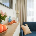Apartment Normandia - Z Klimatyzacja Basen Silownia Parking Kolobrzeg
