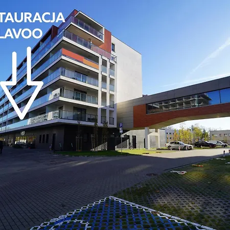 Lulu - Normandia - Z Klimatyzacja Blisko Morza, Basen Silownia Parking *