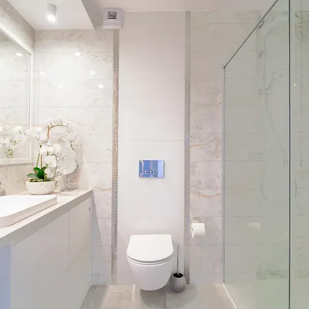 Normandia - Z Klimatyzacja Basen Silownia Parking Kolobrzeg