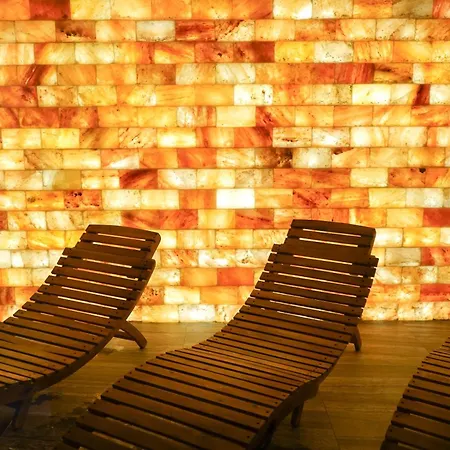 Normandia - Z Klimatyzacja Basen Silownia Parking Apartment Kolobrzeg