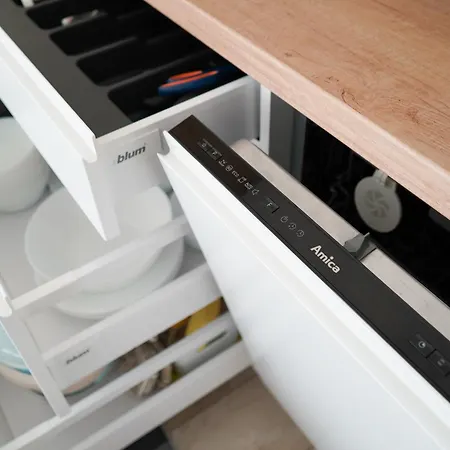 Apartment Normandia - Z Klimatyzacja Basen Silownia Parking *