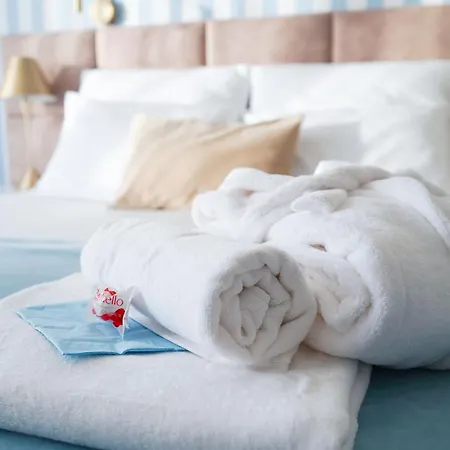 Normandia - Z Klimatyzacja Basen Silownia Parking Kolobrzeg